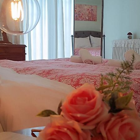 Maria Guesthouse Αλιβέρι Εξωτερικό φωτογραφία