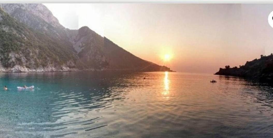 Maria Guesthouse Αλιβέρι Εξωτερικό φωτογραφία