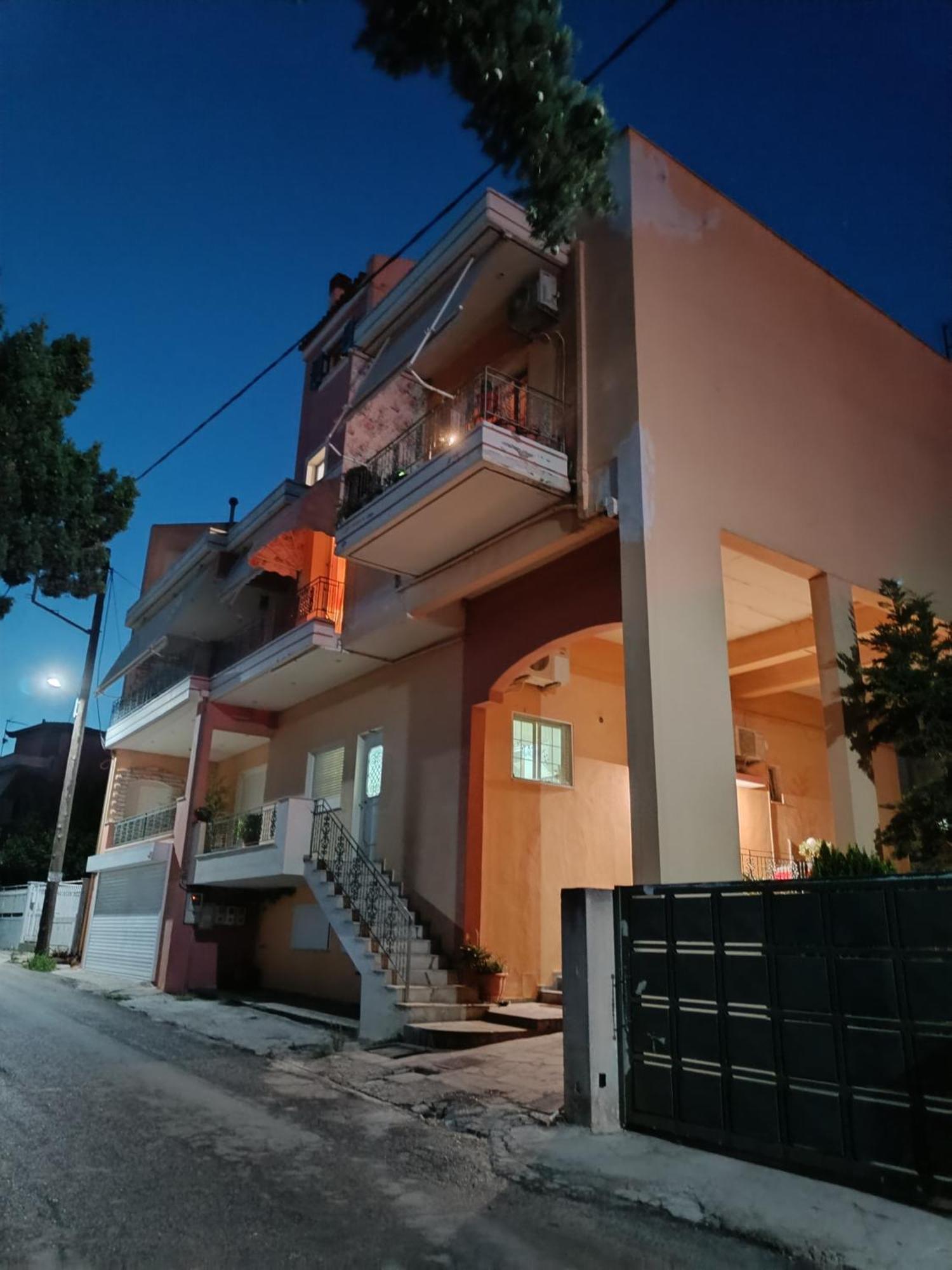 Maria Guesthouse Αλιβέρι Δωμάτιο φωτογραφία