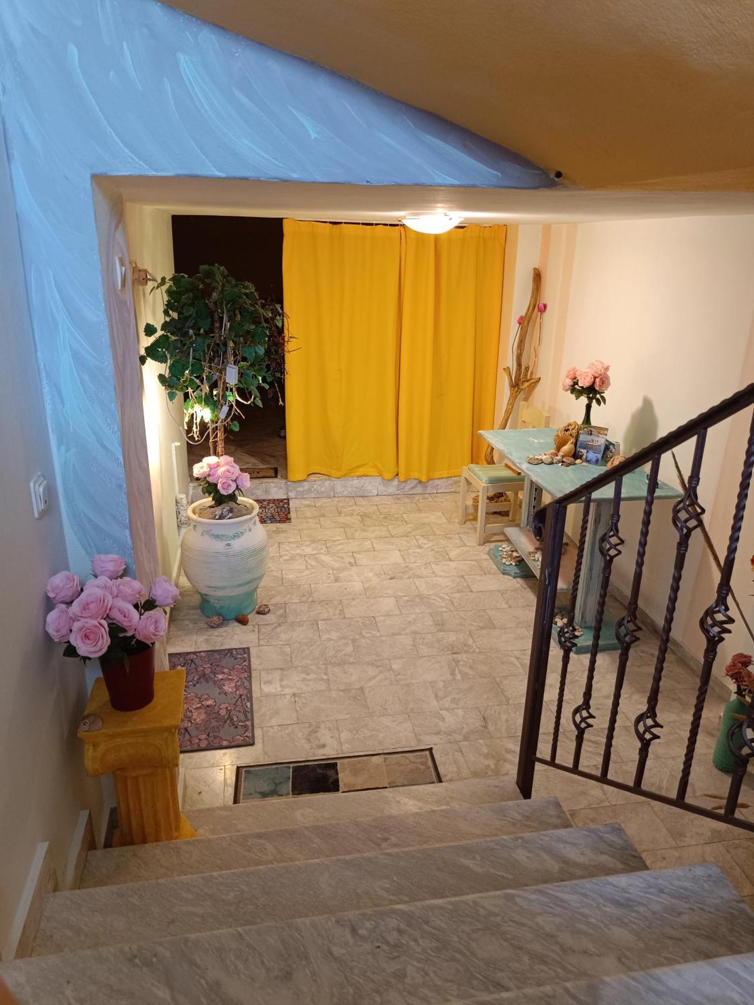 Maria Guesthouse Αλιβέρι Δωμάτιο φωτογραφία