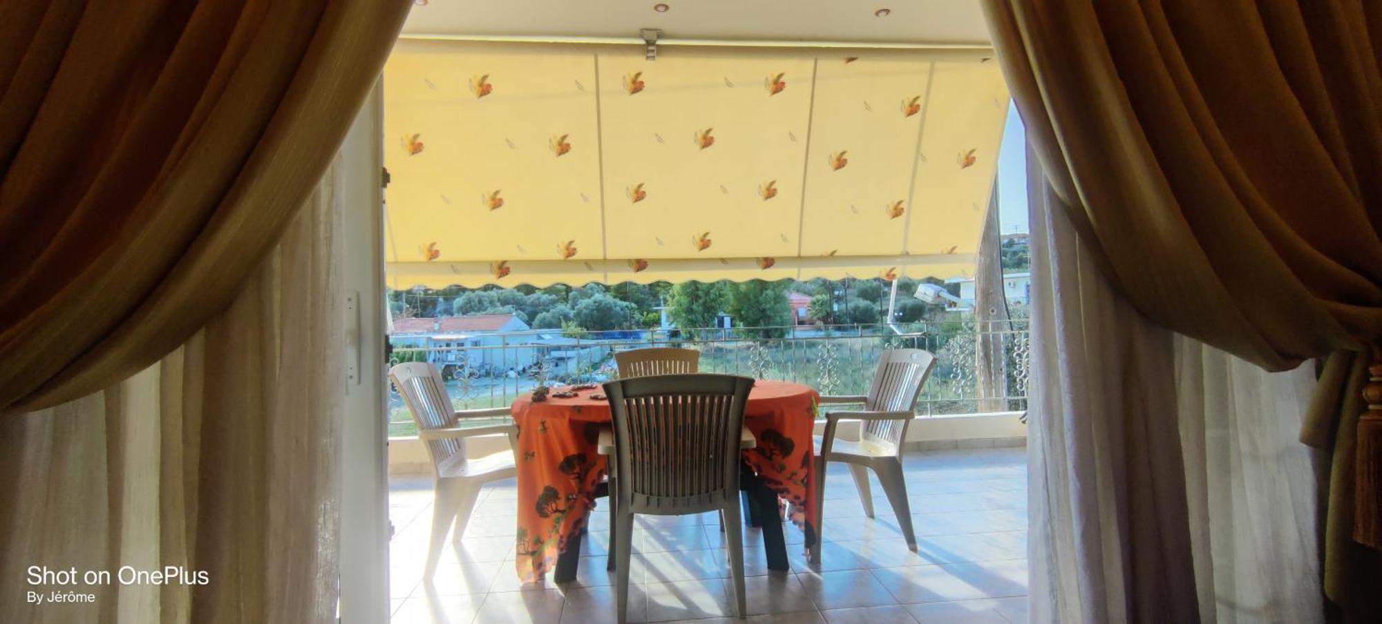 Maria Guesthouse Αλιβέρι Δωμάτιο φωτογραφία