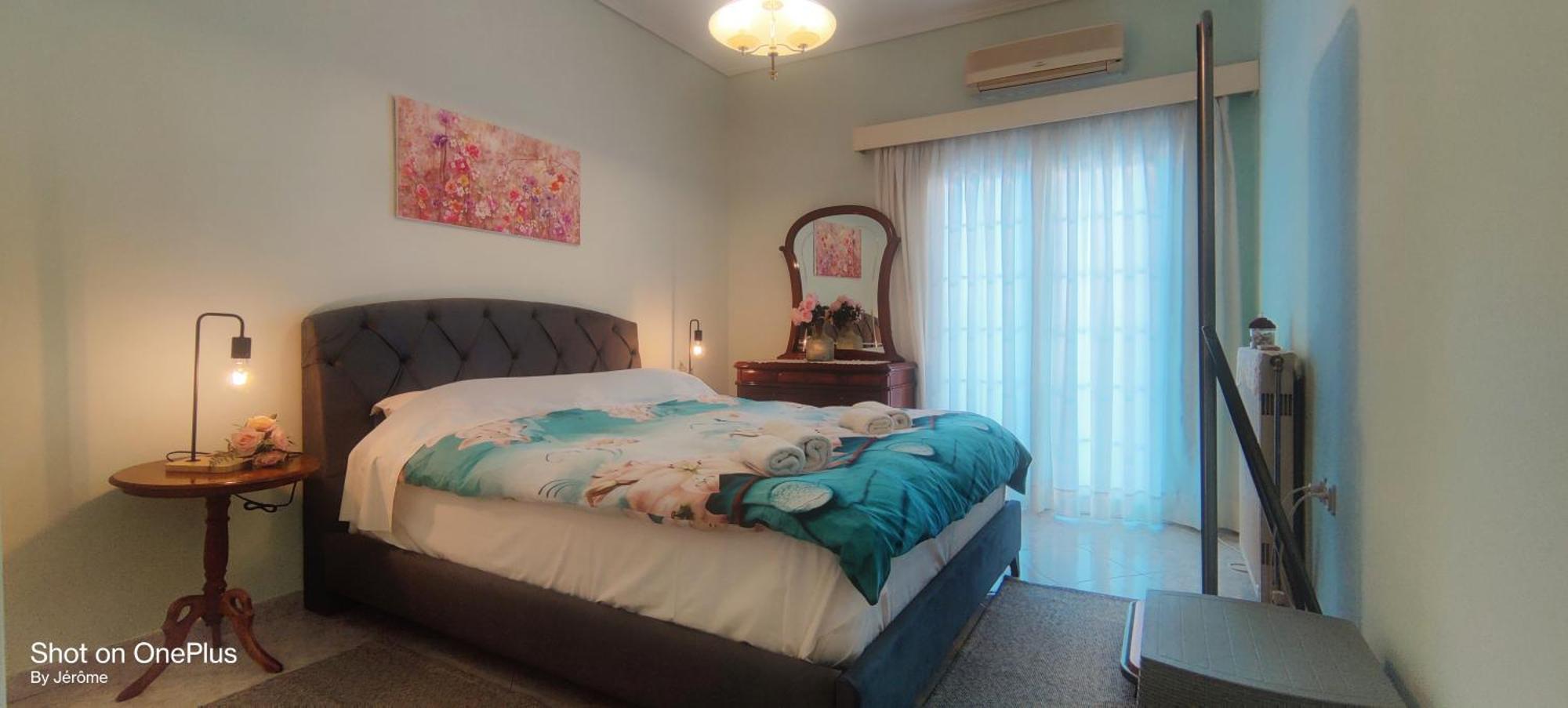 Maria Guesthouse Αλιβέρι Δωμάτιο φωτογραφία
